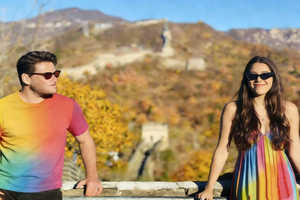 Beijing: Mutianyu & Sommerpaladset-tur – gruppe/privat