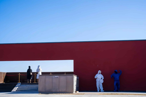Beijing: Old Town Walking Tour with Temples, Art & Hutongs