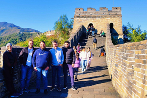 Pechino: tour guidato al mercato dell'antiquariato di Panjiayuan