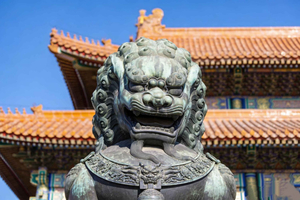Beijing: Privat layover-tur med valgfri varighed