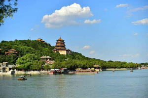 Beijing Private Tour: Summer Palace & Optional Panda House