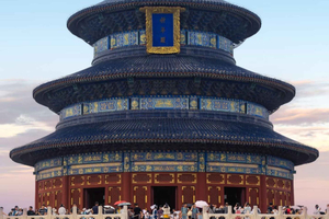 Beijing: Temple of Heaven Tour with Tai Chi and Breakfast