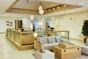 Wellness-oplevelse med traditionel kinesisk medicin i Beijing