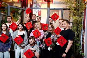 Den Forbudte By – billet, rundvisning eller dumplings og håndværk