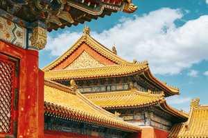 Fra Beijing: 3-dages privat tur til UNESCO-verdensarvssteder