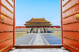 Hands-On Artifact Restoration Experience in Beijing