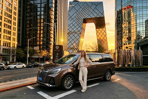 Illuminated Landmarks Private Night Transfer & Tour