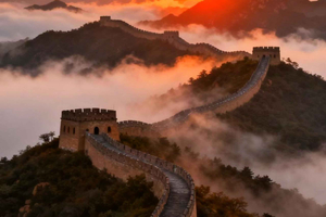 Jinshanling Great Wall Direct Entry Ticket