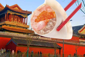 Templo de los Lamas, hutong, Torre del Tambor y almuerzo de dumplings
