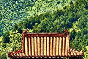 Ming Tombs Dingling Underground Palace Entry Ticket