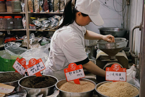 Pekín: tour matutino sobre la vida con desayuno y visita a un hutong