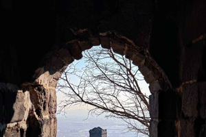 Mutianyu Great Wall Golden Hour Tour (Small Group)