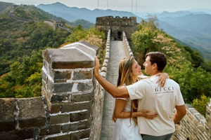 Mutianyu Great Wall Tickets and Tour Options