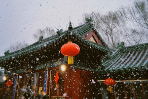 Mysteries van Peking: Drum Tower & Fire God Temple Tour