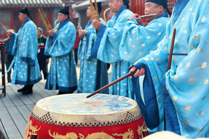 Temple, Music, Hutong Museum & Meal Tour + Add-Ons