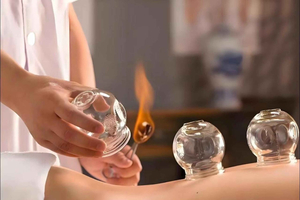 Wellness-oplevelse med traditionel kinesisk medicin