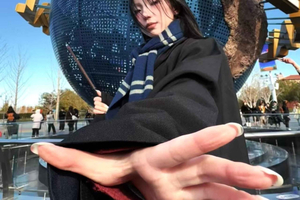 Toegangsbewijs voor Universal Beijing en parkgids