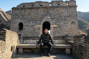 Pekin: wycieczka prywatna do Wielkiego Muru w Xiangshuihu z opcjami