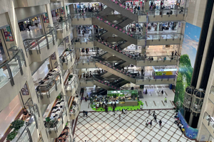 Tour privato di 3 ore di shopping e contrattazione a Pechino