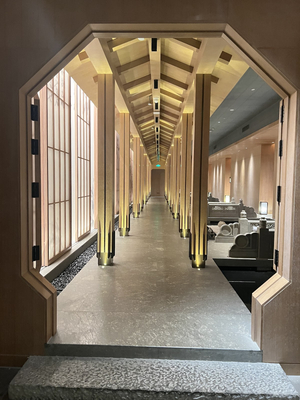 Akeno Hotel