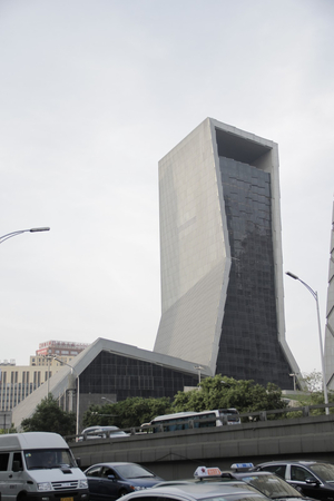 Beijing Downtown Backpackers Accommodation