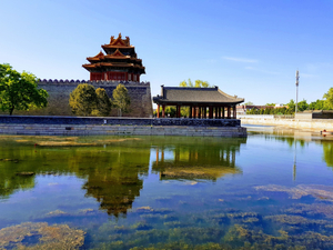 Beijing East Sacred Hotel