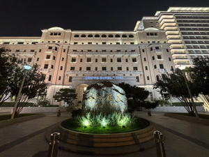 Beijing Hotel NUO