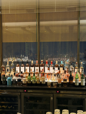 China Bar