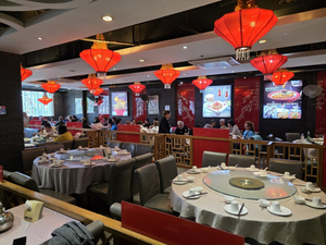 Dawanju Restaurant Dongsi Shop