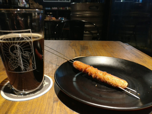 Diyijiaheike Pub