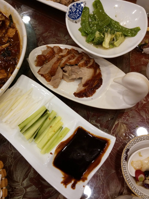 Dong Si Min Fang Restaurant