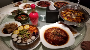 Feiteng Yuxiang