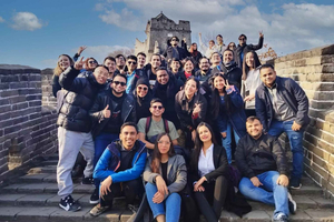 Desde Pekín: tours por la Gran Muralla de Mutianyu con opciones