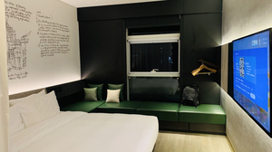 Gitigo Hotel Beijing Abp