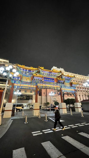 贵宾楼饭店喷泉酒吧