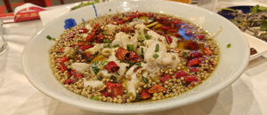 Guijie St Laoxu Lobster Restaurant (Guijie St Head Store)
