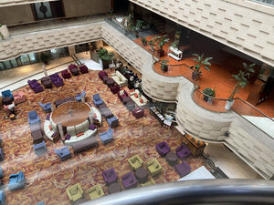 Guo Ji Yi Yuan Hotel