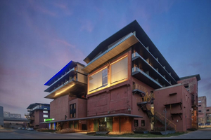 Holiday Inn Express