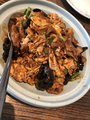 Honglu Beijing Restaurant