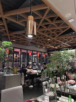 Huda Restaurant Beijing No.3