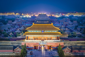京海皇都酒楼