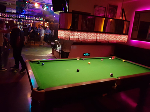 Maggie’s