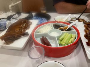 Maoxiaoqing Food City