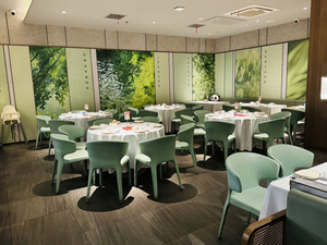 Meizhou Dongpo Restaurant Chunxiu Road Branch