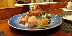Misheng Sushi