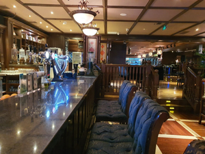 Molly Malone's