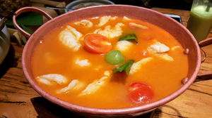 Mystic South Yunnan Ethnic Cuisine