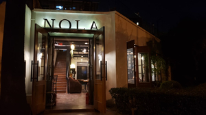 Nola Café