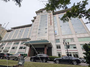 Oriental Garden Hotel