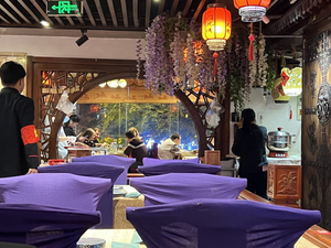 Qianmen Story Qianmen Head Store